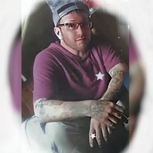 Meet your Posher, John-john